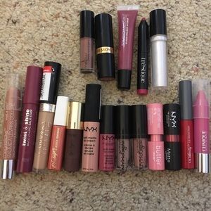 Lipstick bundle